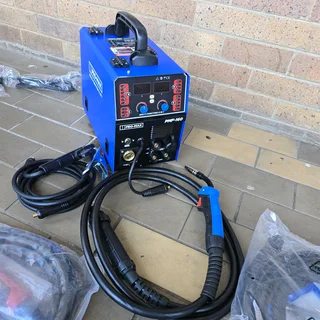 Pro-Max Multi Function 6-in-1 Welder (PMF-16