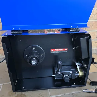 Pro-Max Multi Function 6-in-1 Welder (PMF-16