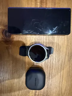 Samsung z fold 5 bundle