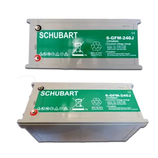 Looking for Gel Batteries?