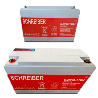 Looking for Gel Batteries?