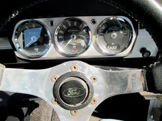 1965  Ford CORTINA MK1 GT