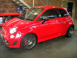 KGB Ceramic Paint Protective Coatings