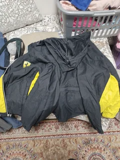 XL Ferrari Jacket For Sale