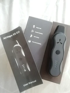 Airvape XS Go