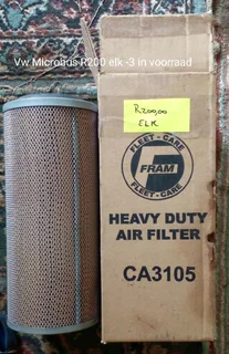 Vw Microbus 1984 -1989 new and used parts for sale. Price R3500,00 o.n.c.o for All parts.