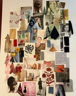 Seeking Pattern Maker