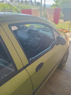 Urgent Sale Chevy Spark 800cc 2010