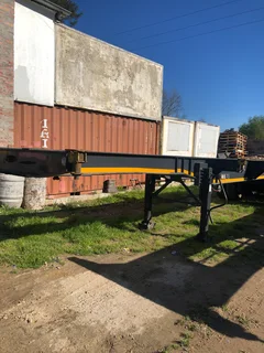 Trailers for hire