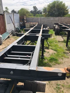 Trailers for hire