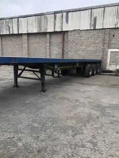 Trailers for Hire