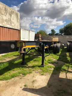 Trailers for Hire
