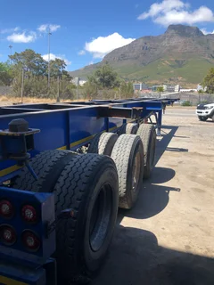 Trailers for Hire