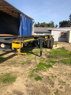 Trailers for Hire