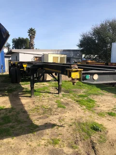 Trailers for Hire