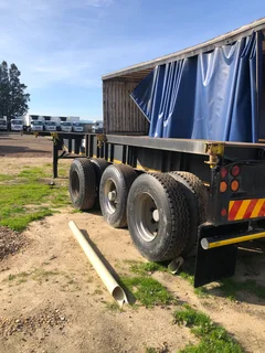 Trailers for Hire