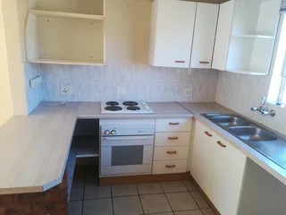 Apartment in Rangeview To Rent
