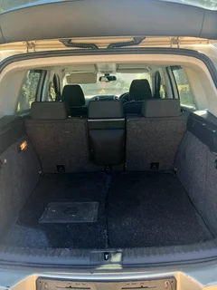 2012 Vw volkswagen Tiguan 1.4 tsi for sale