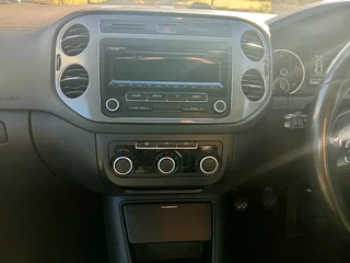 2012 Vw volkswagen Tiguan 1.4 tsi for sale