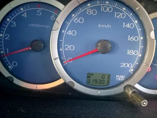 2009 Mitsubishi triton 2.5 did 4x2 for sale