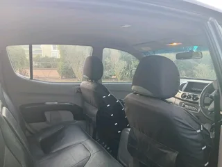 2009 Mitsubishi triton 2.5 did 4x2 for sale