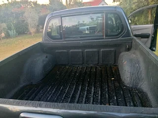 2009 Mitsubishi triton 2.5 did 4x2 for sale