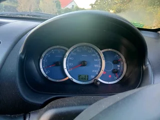 2009 Mitsubishi triton 2.5 did 4x2 for sale