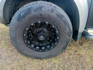 2009 Mitsubishi triton 2.5 did 4x2 for sale