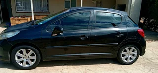 2008 Peugeot 207 1.6 hdi for sale