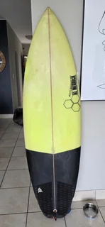 surfboard - Ad posted by tamlyn