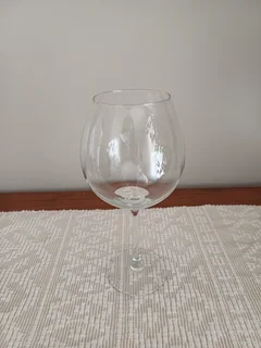 Large Red Wine Glasses
