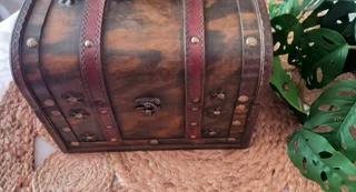 Large Decor Chest