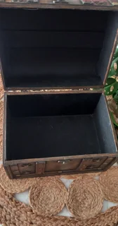 Large Decor Chest