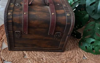 Large Decor Chest