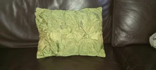 Taffeta Scatter Cushions from Woolworths