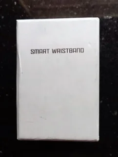 Smart Fitness Wristband