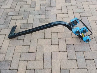 Geof Bicycle Carrier