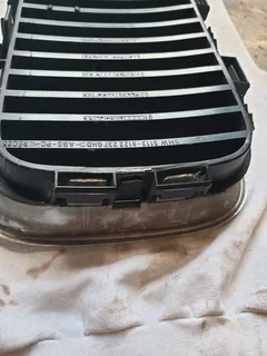 BMW E36 DOLPHIN SHAPE GRILL