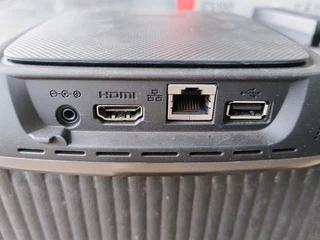 Canon connect station cs100