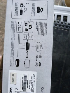 Canon connect station cs100