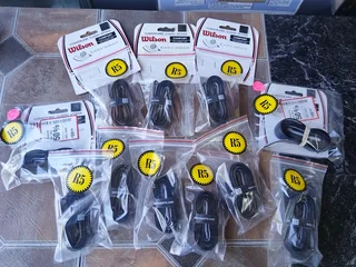 Wilson sponge replace grip