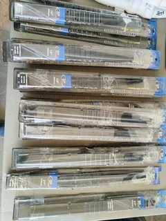 Motoquip universal wiper blades