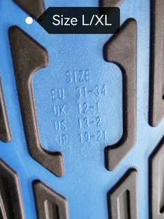 Caymen adult diving fins