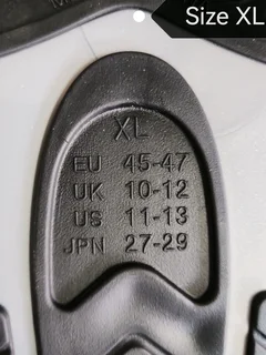 Caymen adult diving fins