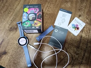 Disney neo kids smart watch