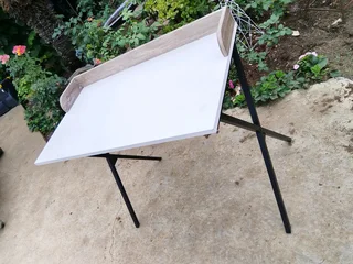 Georgia computer desk