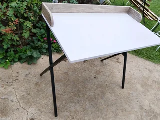 Georgia computer desk