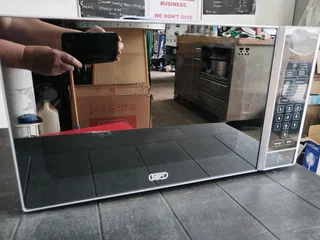 Defy 30l solo microwave