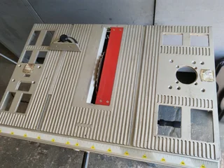 Ryobi 254mm table saw