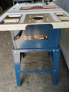 Ryobi 254mm table saw